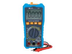 Multimeter SOLIGHT V31