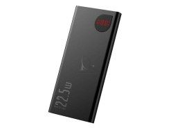 PowerBank BASEUS Adaman 10000mAh Black