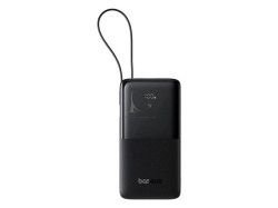 PowerBank BASEUS Bipow 2 10000mAh Black