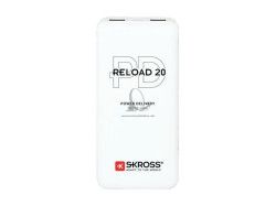 Powerbank SKROSS Reload 20 PD 20000mAh