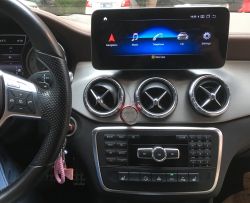 10,2" LCD panel Mercedes benz  A class W176 - GLA X156 - CLA C117   2013 - 2018