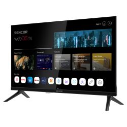 SENCOR SLE 32S830MB WEBOS SMART TV 12V