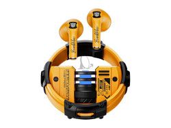 Slchadl Bluetooth TRANSFORMERS TF-T23 Yellow