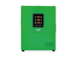 Solrny regultor VOLT Green Boost 3000 TERMINAL na ohrev vody