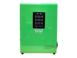 Solrny regultor VOLT Green Boost MPPT 3000 BYPASS na ohrev vody