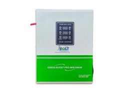 Solrny regultor VOLT Green Boost Pro 4000 Sinus BYPASS na ohrev vody