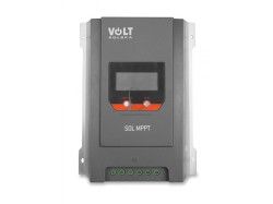 Solrny regultor VOLT Sol 24/48V MPPT 40A Bluetooth