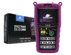 Spacetronik STC-23 Combo kombinovan merac prstroj