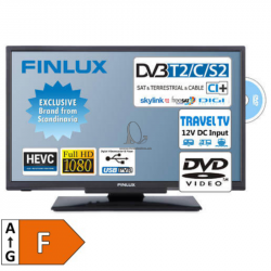 Televzor  FINLUX  32FFMG5770   - ANDROID TV