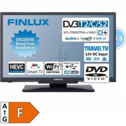 Televzor Finlux 24FDM5760